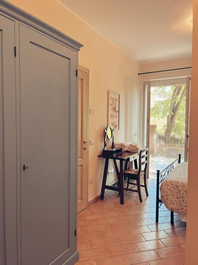Residenze L'Alberata Collazzone Exterior foto