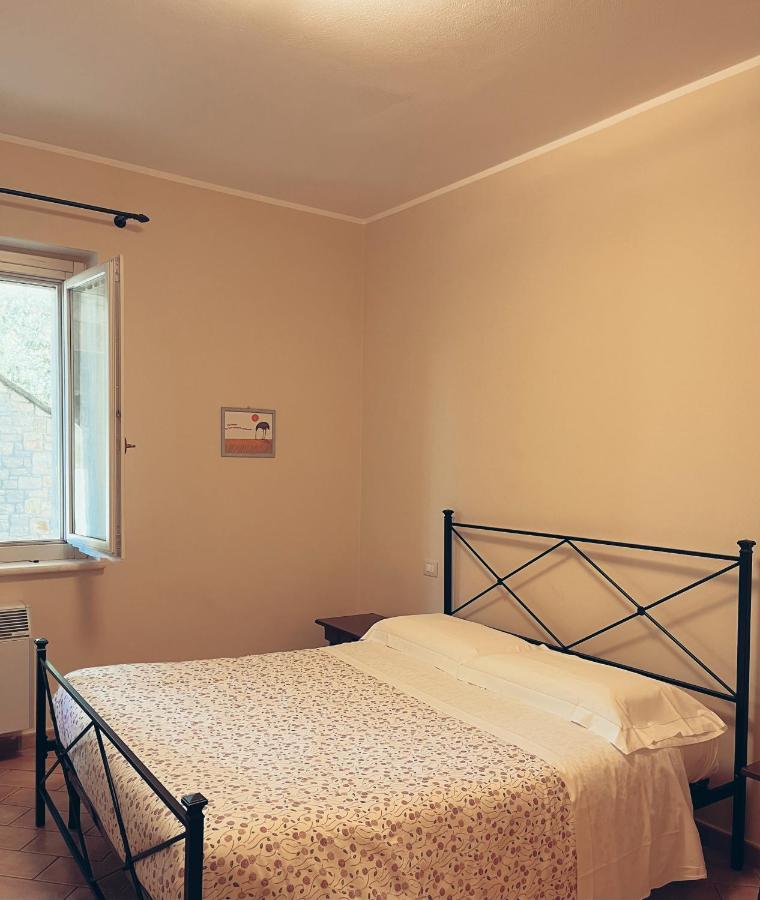 Residenze L'Alberata Collazzone Exterior foto