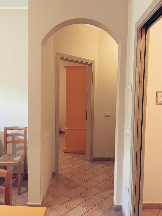 Residenze L'Alberata Collazzone Exterior foto